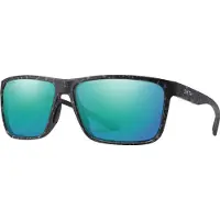 Smith Riptide Sportbrille (Größe One Size, schwarz)