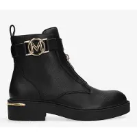 Mexx Damen Boots Micla Kasia - Zwart - Größe 37
