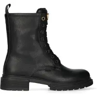 Mexx Stiefeletten Holea Glad Damen Black Black-Schuhgröße 41