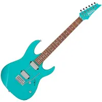 Ibanez GRX120SP GIO Pale Blue