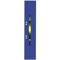Pierre by Elba Smart Line Einhänge-Heftstreifen aus 250 g/m² Manilakarton (RC)