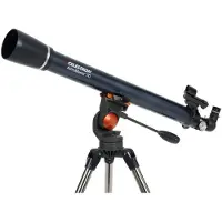 Celestron Astromaster 70az Dx Teleskop