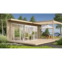 Vitavia Athena 7000 ESG/HKP, weiss