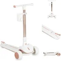 Byox Aero Royal Kinderroller Weiß