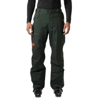 Helly Hansen Skihose Sogn Cargo Pant Herren Dark Jungle-XL
