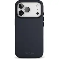 Vonmählen - MagSafe silikonový iPhone 17 Pro Max (navy)