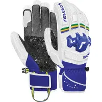 Reusch Fingerhandschuhe Worldcup Warrior SC