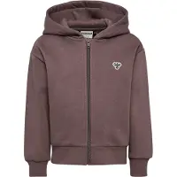 Hummel Kapuzenjacke Loose