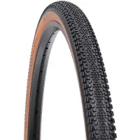 WTB tyres RIDDLER 700x37 TCS Light Fast Rolling SG Reifen schwarz/braun