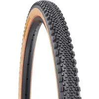 WTB tyres Raddler 700x44 (44-622) TCS Light Fast Rolling SG2 faltbar schwarz-braun W010-1074