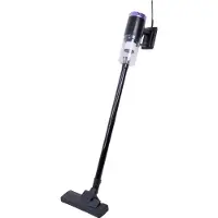Techwood 2-in-1 Multi-Zyklon-Stabstaubsauge