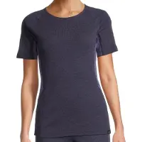 Conta Thermo-Unterhemd / Shirt Sportiv in Dunkelblau | Gr.: 46