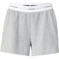 Calvin Klein Lv00qs7517 Langarm-pyjama-t-shirt