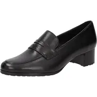 Sioux Pumps Fendrina-709 in schwarz | Gr.: 41