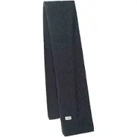 Mela London Rippstrick Schal NAGNA | Gr.: onesize