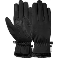 Reusch Fingerhandschuhe Liberty STORMBLOXX TOUCH-TEC