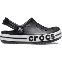 Crocs | Kinder | Toddler Bayaband | Clogs | Schwarz | 27 207018-001-C10