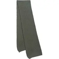 Mela London Rippstrick Schal NAGNA | Gr.: onesize