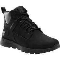 Timberland Schnürboots "KILLINGTON TREKKERMID LACE UP SNEAKER", Herren, Gr. 43,5, schwarz, Leder, Synthetik, Schuhe Schnürboots, Winterstiefel, Schnürstiefel, Winterschuhe