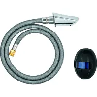 GROHE Auslaufbrause 48573, chrom