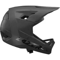 Lazer Helm Chase KinetiCore Matte Black L 58-60 cm - Fullface-Schutz für Down....