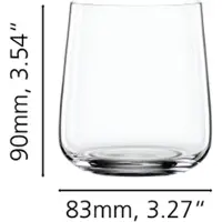 Spiegelau Style Trinkbecher