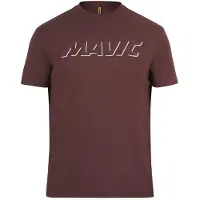 Mavic T-Shirt avec logo Corporate | Größe L