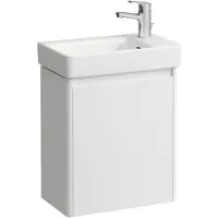 Laufen H8659649991041 Wt+Wtu Pro S Set Base 2.0 280X480X607