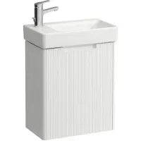 Laufen H8659669901041 Wt+Wtu Pro S Set Juna 280X480X607