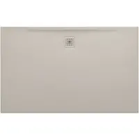 Laufen H2119551860001 DW PRO 1000x1600x33 Marbond Ablauf