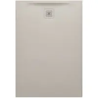 Laufen H2159581860001 DW PRO 900x1300x42 Marbond Ablauf