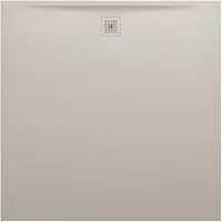 Laufen H2139531860001 DW PRO 1500x1500x40 Marbond Ablauf
