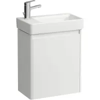 Laufen H8659652611041 Wt+Wtu Pro S Set Base 2.0 280X480X607