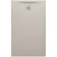 Laufen H2159551860001 DW PRO 800x1300x42 Marbond Ablauf