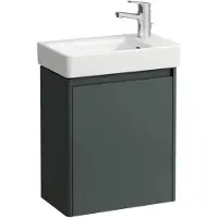 Laufen H8659642661041 Wt+Wtu Pro S Set Base 2.0 280X480X607