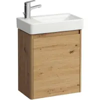 Laufen H8659652671041 Wt+Wtu Pro S Set Base 2.0 280X480X607