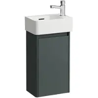Laufen H4113421082661 WTU BASE 2.0 205x315x515 1 Tür