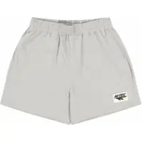 Hi-tec Kurze Hose HTS74 ARS Unisex Gray-XS