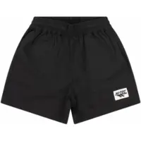 Hi-tec Kurze Hose HTS74 ARS Unisex Black-L
