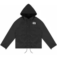 Hi-tec Jacke HTS74 ARS Unisex Black-XL