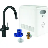 GROHE EHM-Set Blue Professional