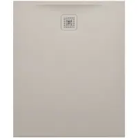 Laufen H2129551860001 DW PRO 900x1100x33 Marbond Ablauf