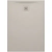 Laufen H2129541860001 DW PRO 800x1100x33 Marbond Ablauf