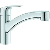 GROHE 1012320000, Chrom