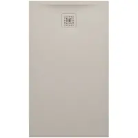 Laufen H2129511860001 DW PRO 700x1200x38 Marbond Ablauf
