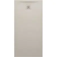 Laufen H2129531860001 DW PRO 700x1400x38 Marbond Ablauf