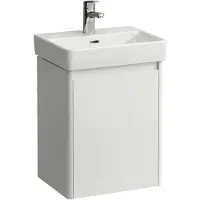 Laufen H4112211082611 WTU BASE 2.0 320x422x515 1 Tür links