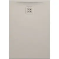 Laufen Pro Receveurs de douche, 1000x700x33mm, extra-plat, H2169571860001, H2169571860001