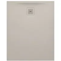 Laufen H2109511860001 DW PRO 800x1000x33 Marbond Ablauf