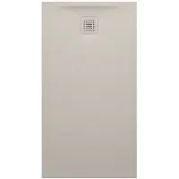 Laufen H2129521860001 DW PRO 700x1300x38 Marbond Ablauf